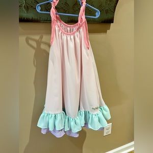 Nelly Madison Dress 7/8